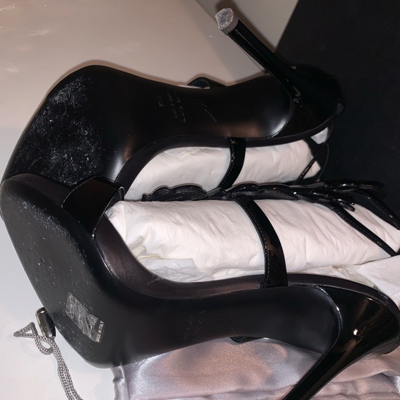 100% Authentic Giuseppe Zanotti Sandals - Picture 6 of 11